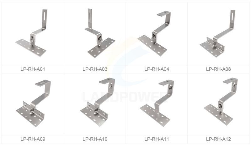 Adjustable Roof Hook