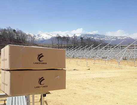 Looking for the Global Leading Pitched Roof Solar Mounting Supplier? Why Landpower Stands Out