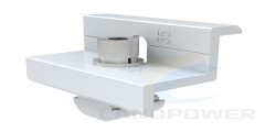 What Components Are Needed for Solar Mounting Systems?